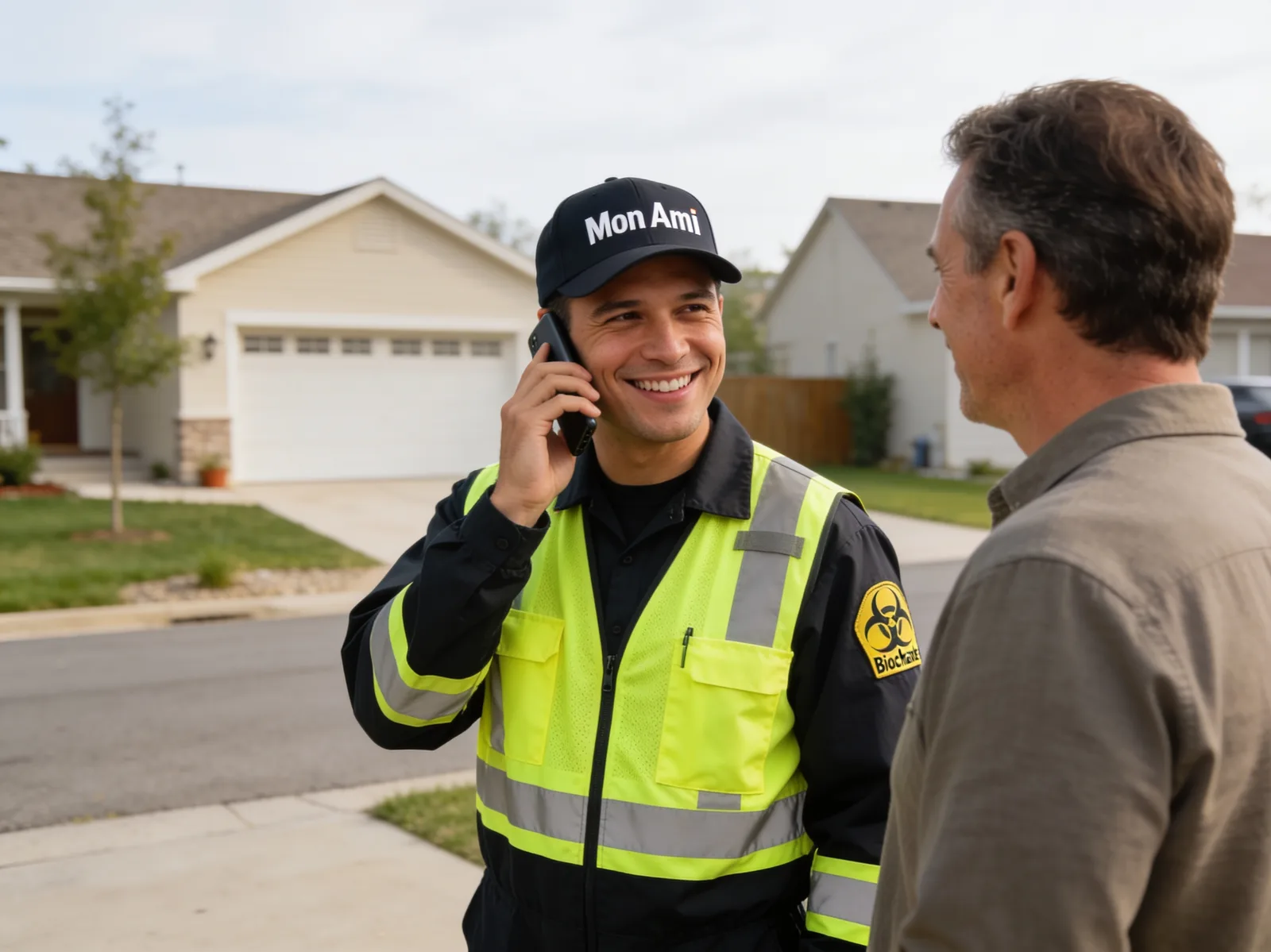 Sewage Cleanup Lucas, IA FAQs