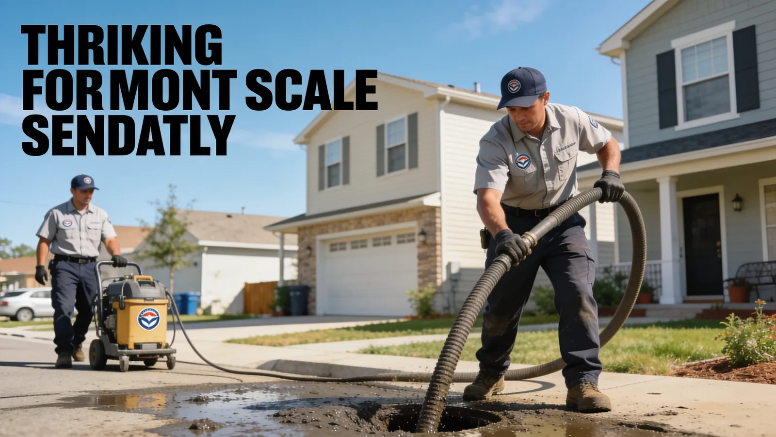 Sewage Cleanup in Lucas, IA near me